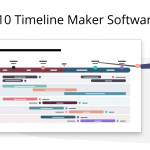 Top 10 Timeline Maker Software