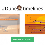 Dune timelines