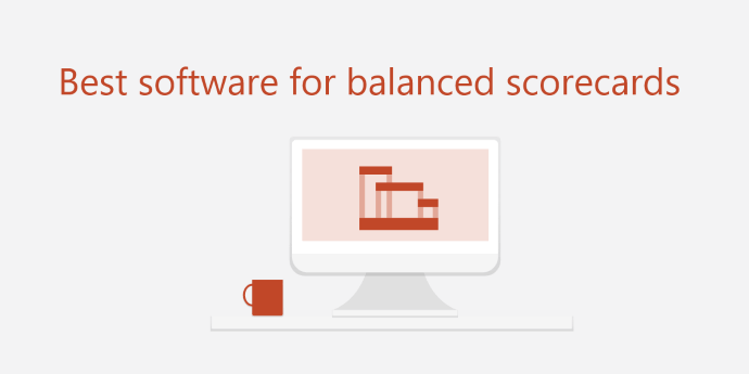 Best Balanced Scorecard Software